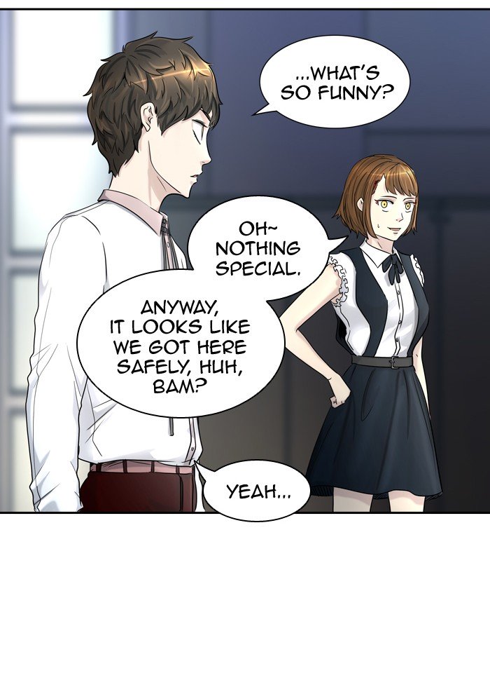 Tower of God, Chapter 400 image 039